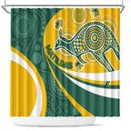 custom-australia-matildas-indigenous-shower-curtain-go-tilly-special