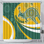 custom-australia-matildas-indigenous-shower-curtain-go-tilly-special