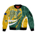 custom-australia-matildas-indigenous-sleeve-zip-bomber-jacket-go-tilly-special