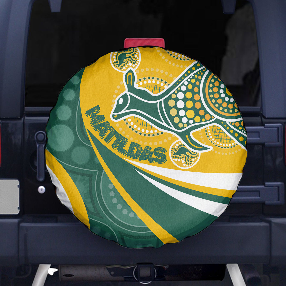 custom-australia-matildas-indigenous-spare-tire-cover-go-tilly-special