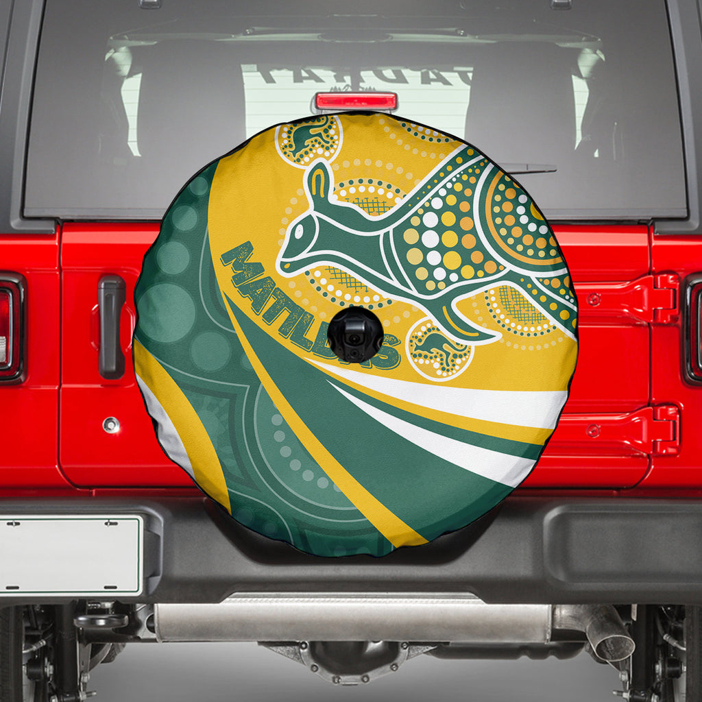 custom-australia-matildas-indigenous-spare-tire-cover-go-tilly-special