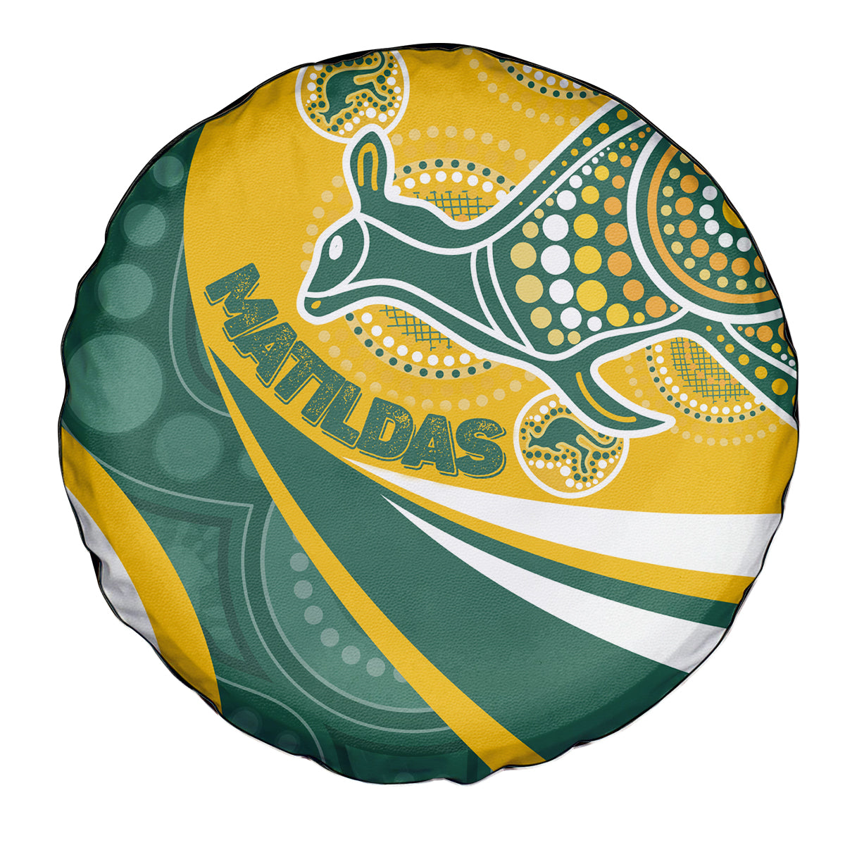 custom-australia-matildas-indigenous-spare-tire-cover-go-tilly-special