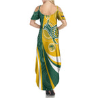custom-australia-matildas-indigenous-summer-maxi-dress-go-tilly-special