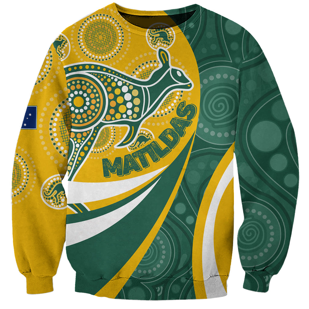 custom-australia-matildas-indigenous-sweatshirt-go-tilly-special