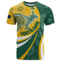 custom-australia-matildas-indigenous-t-shirt-go-tilly-special