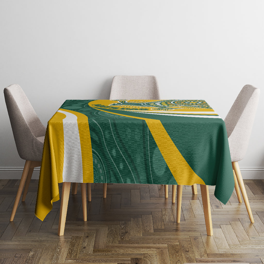 custom-australia-matildas-indigenous-tablecloth-go-tilly-special