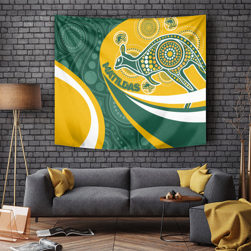 custom-australia-matildas-indigenous-tapestry-go-tilly-special