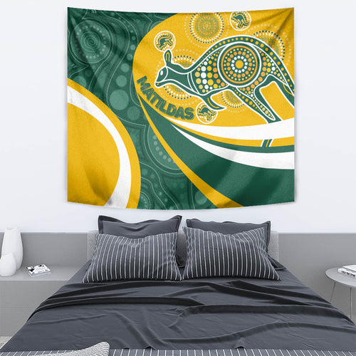 custom-australia-matildas-indigenous-tapestry-go-tilly-special