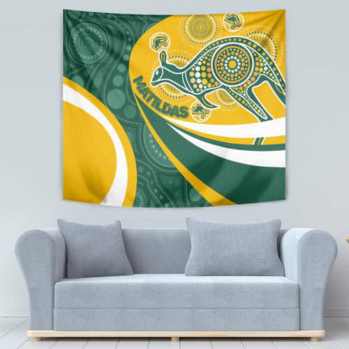 custom-australia-matildas-indigenous-tapestry-go-tilly-special