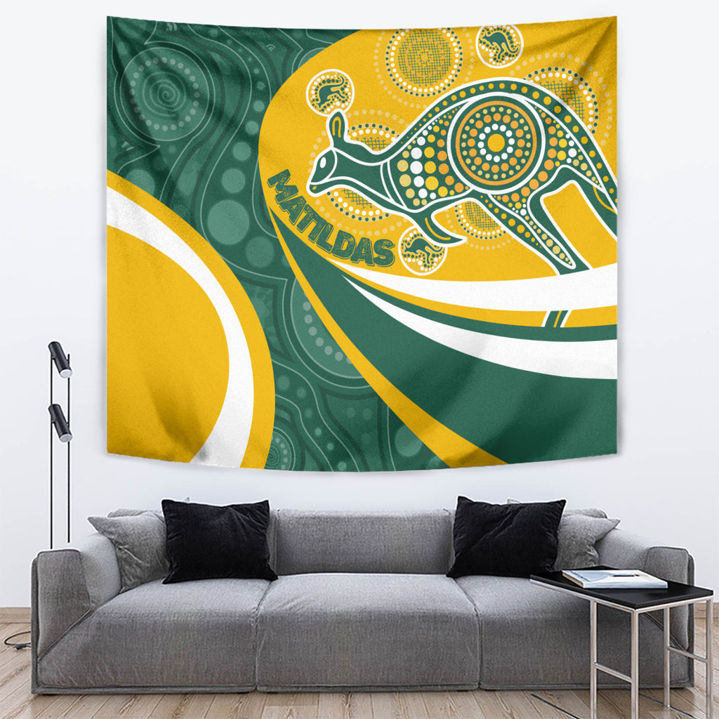custom-australia-matildas-indigenous-tapestry-go-tilly-special