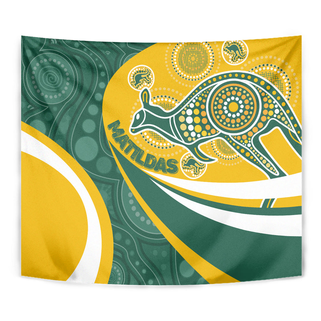 custom-australia-matildas-indigenous-tapestry-go-tilly-special