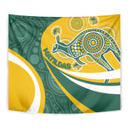 custom-australia-matildas-indigenous-tapestry-go-tilly-special