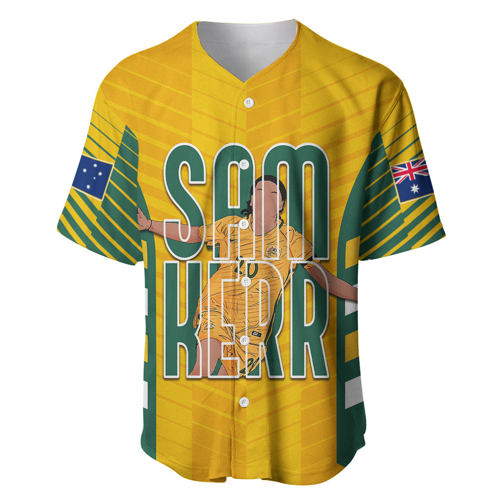 custom-australia-matildas-baseball-jersey-sam-kerr-legend