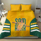 custom-australia-matildas-bedding-set-sam-kerr-legend