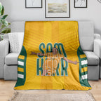 custom-australia-matildas-blanket-sam-kerr-legend
