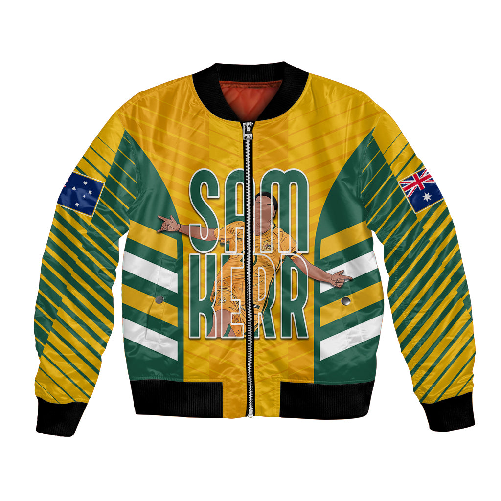 custom-australia-matildas-bomber-jacket-sam-kerr-legend