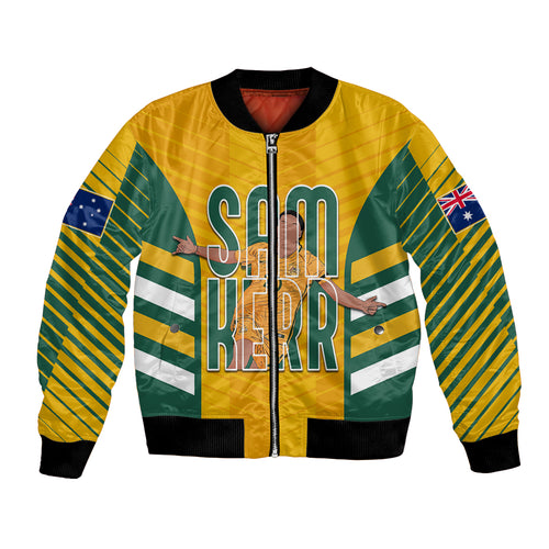 custom-australia-matildas-bomber-jacket-sam-kerr-legend