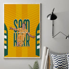 custom-australia-matildas-canvas-wall-art-sam-kerr-legend