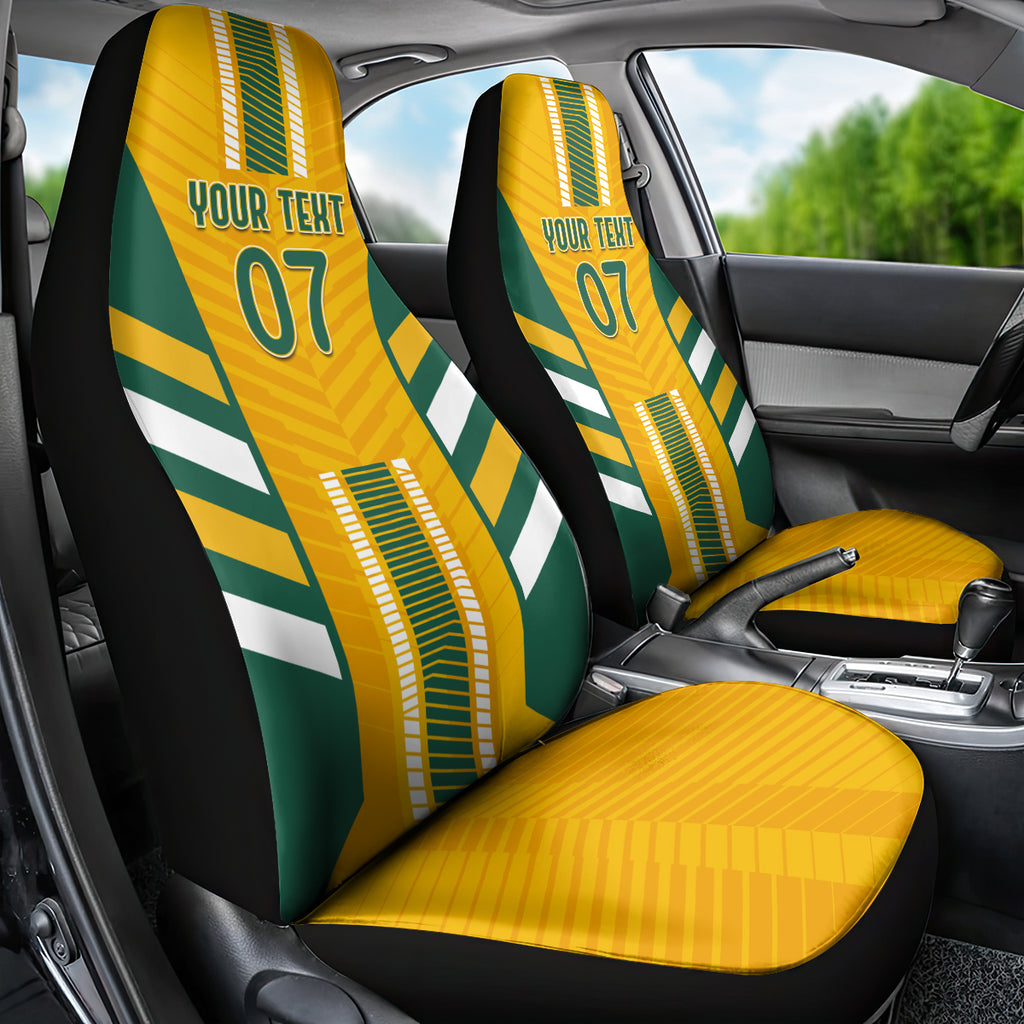 custom-australia-matildas-car-seat-cover-sam-kerr-legend