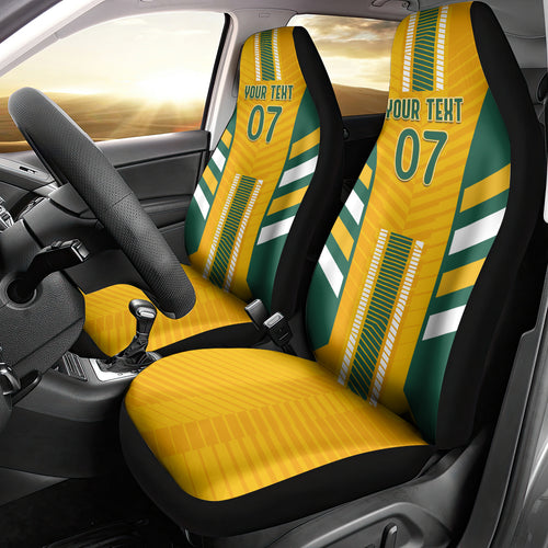custom-australia-matildas-car-seat-cover-sam-kerr-legend