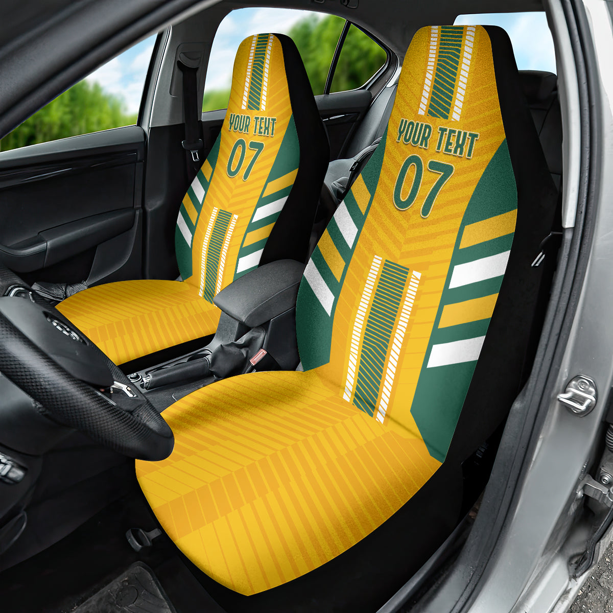 custom-australia-matildas-car-seat-cover-sam-kerr-legend