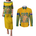 custom-australia-matildas-couples-matching-puletasi-dress-and-long-sleeve-button-shirt-sam-kerr-legend