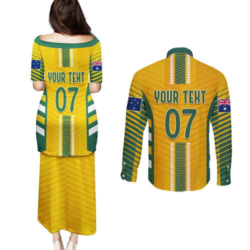 custom-australia-matildas-couples-matching-puletasi-dress-and-long-sleeve-button-shirt-sam-kerr-legend