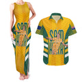 custom-australia-matildas-couples-matching-tank-maxi-dress-and-hawaiian-shirt-sam-kerr-legend