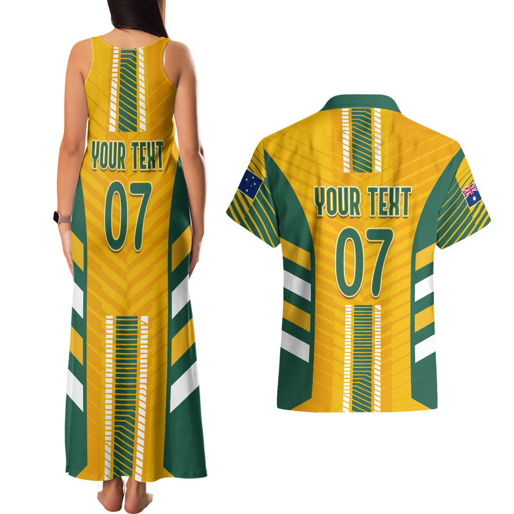 custom-australia-matildas-couples-matching-tank-maxi-dress-and-hawaiian-shirt-sam-kerr-legend