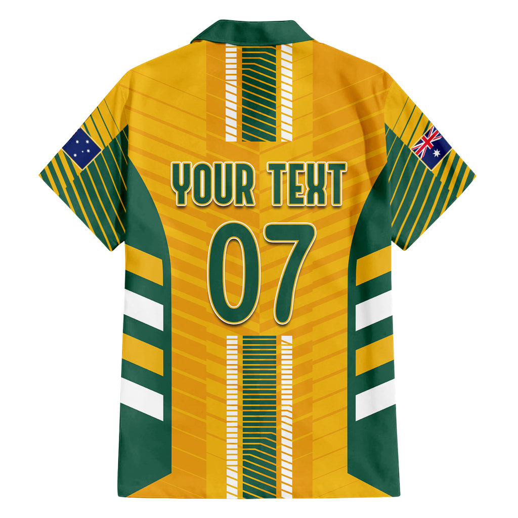 custom-australia-matildas-family-matching-tank-maxi-dress-and-hawaiian-shirt-sam-kerr-legend