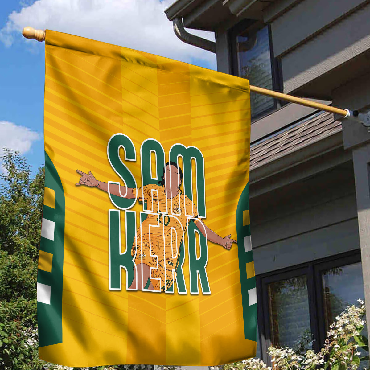 custom-australia-matildas-garden-flag-sam-kerr-legend