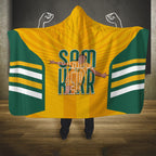 custom-australia-matildas-hooded-blanket-sam-kerr-legend