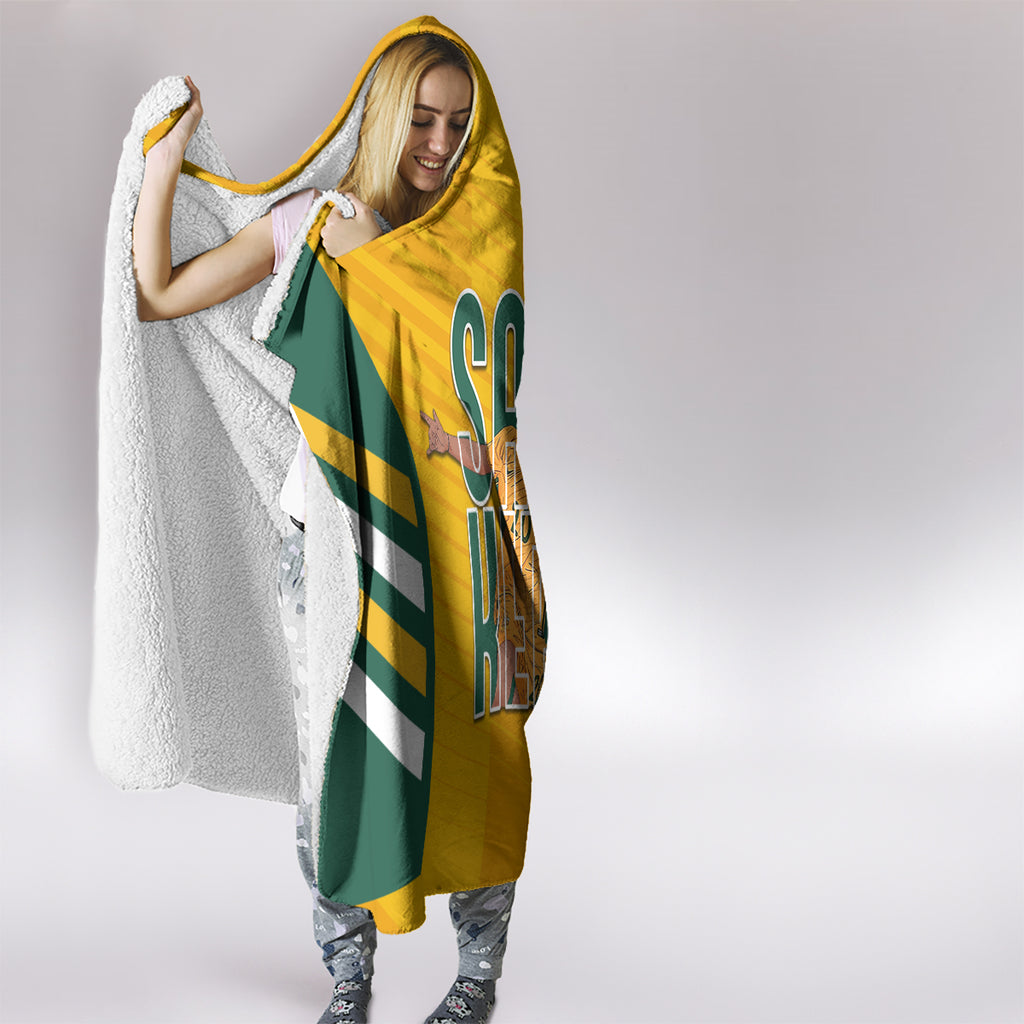 custom-australia-matildas-hooded-blanket-sam-kerr-legend