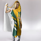 custom-australia-matildas-hooded-blanket-sam-kerr-legend