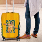custom-australia-matildas-luggage-cover-sam-kerr-legend