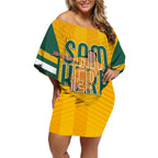 custom-australia-matildas-off-shoulder-short-dress-sam-kerr-legend