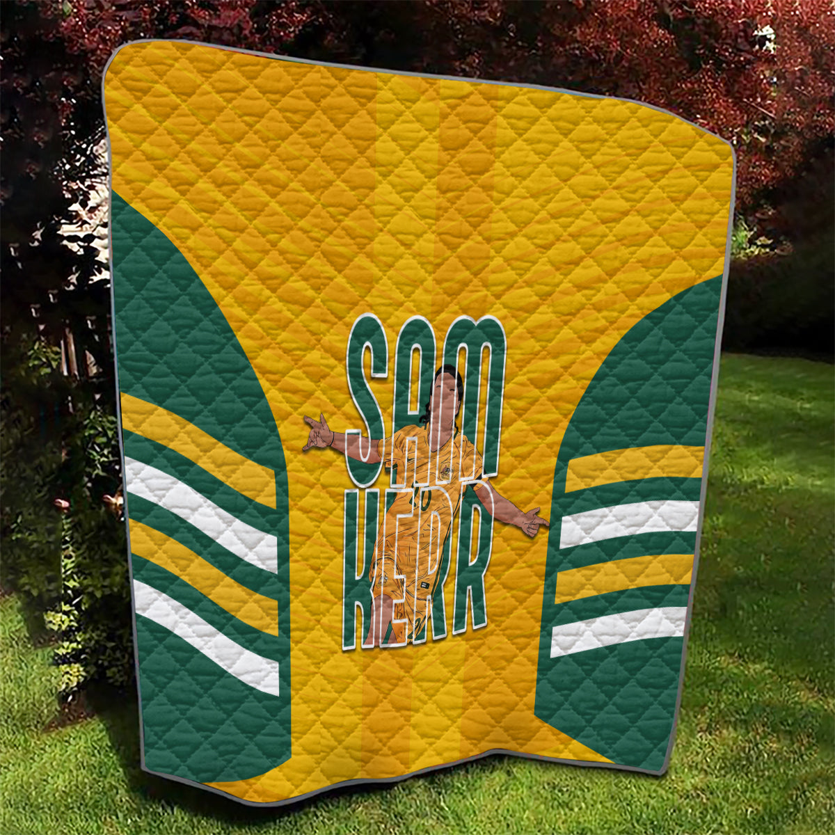 custom-australia-matildas-quilt-sam-kerr-legend