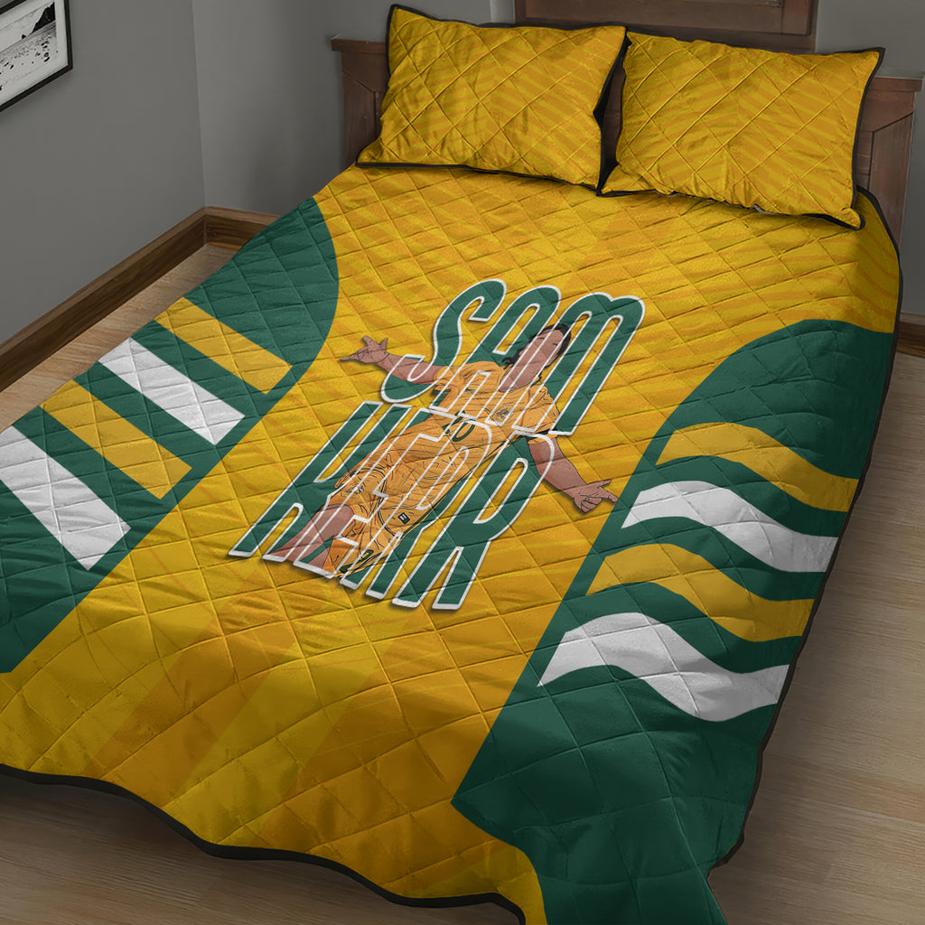 custom-australia-matildas-quilt-bed-set-sam-kerr-legend