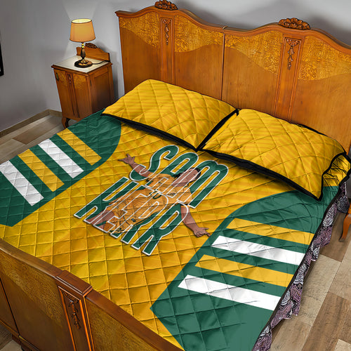 custom-australia-matildas-quilt-bed-set-sam-kerr-legend