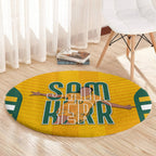 custom-australia-matildas-round-carpet-sam-kerr-legend