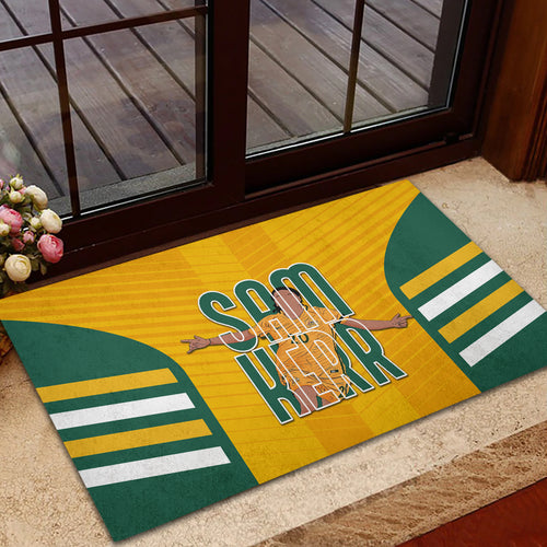 custom-australia-matildas-rubber-doormat-sam-kerr-legend