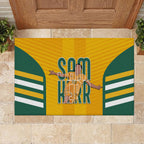 custom-australia-matildas-rubber-doormat-sam-kerr-legend