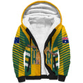 custom-australia-matildas-sherpa-hoodie-sam-kerr-legend