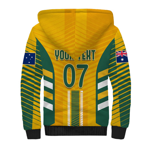 custom-australia-matildas-sherpa-hoodie-sam-kerr-legend