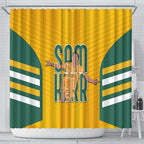 custom-australia-matildas-shower-curtain-sam-kerr-legend