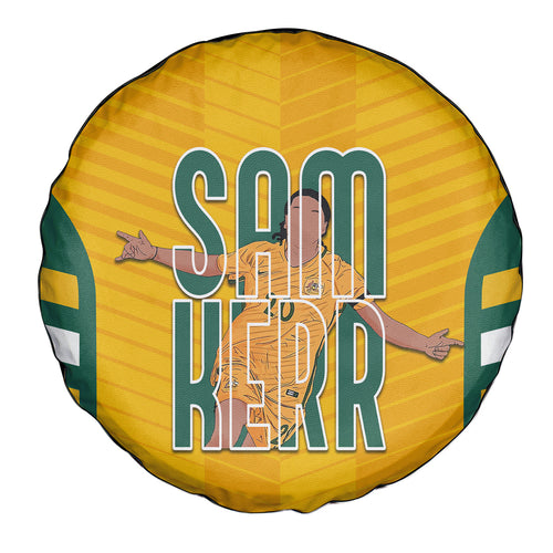 custom-australia-matildas-spare-tire-cover-sam-kerr-legend