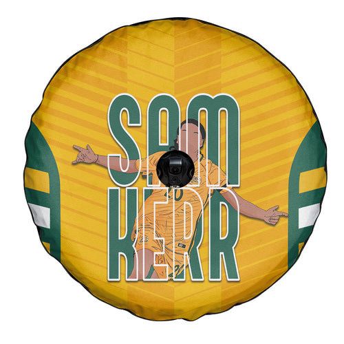 custom-australia-matildas-spare-tire-cover-sam-kerr-legend