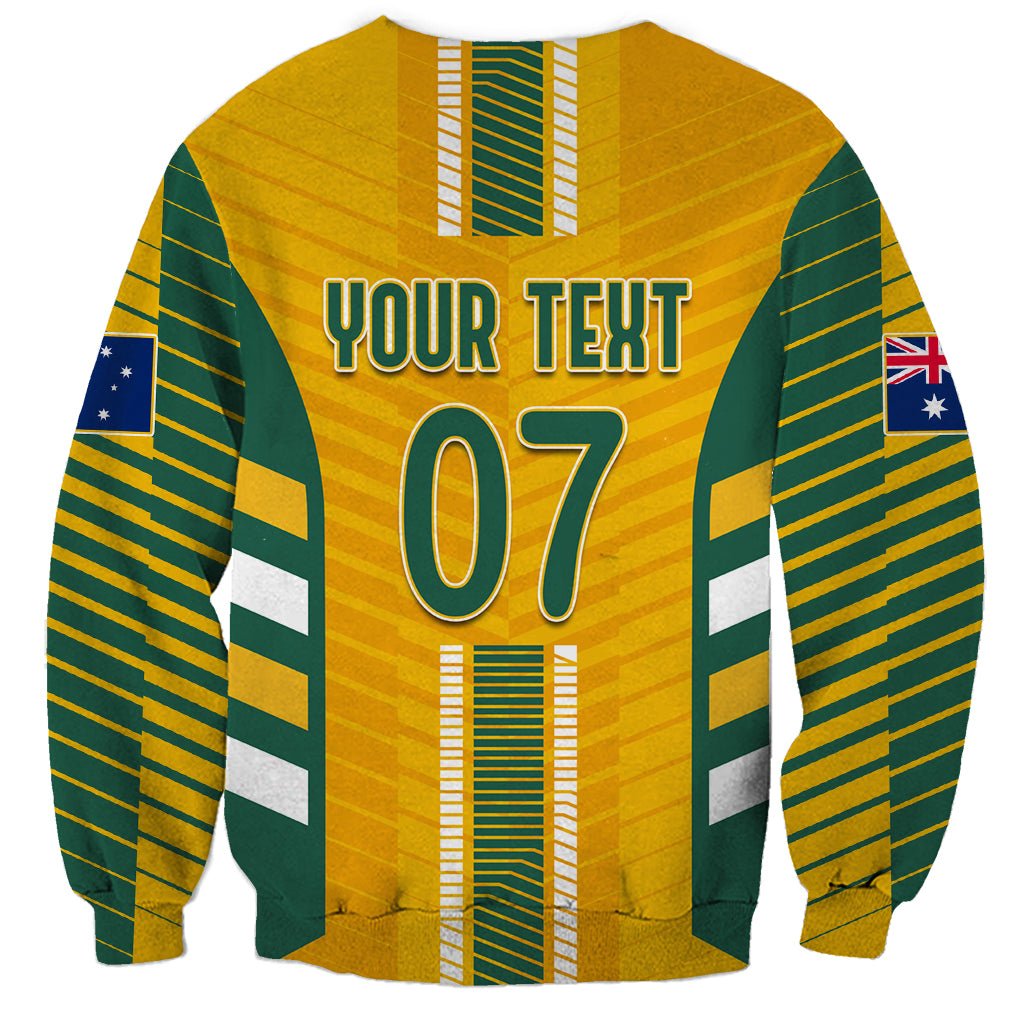 custom-australia-matildas-sweatshirt-sam-kerr-legend