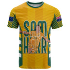 custom-australia-matildas-t-shirt-sam-kerr-legend