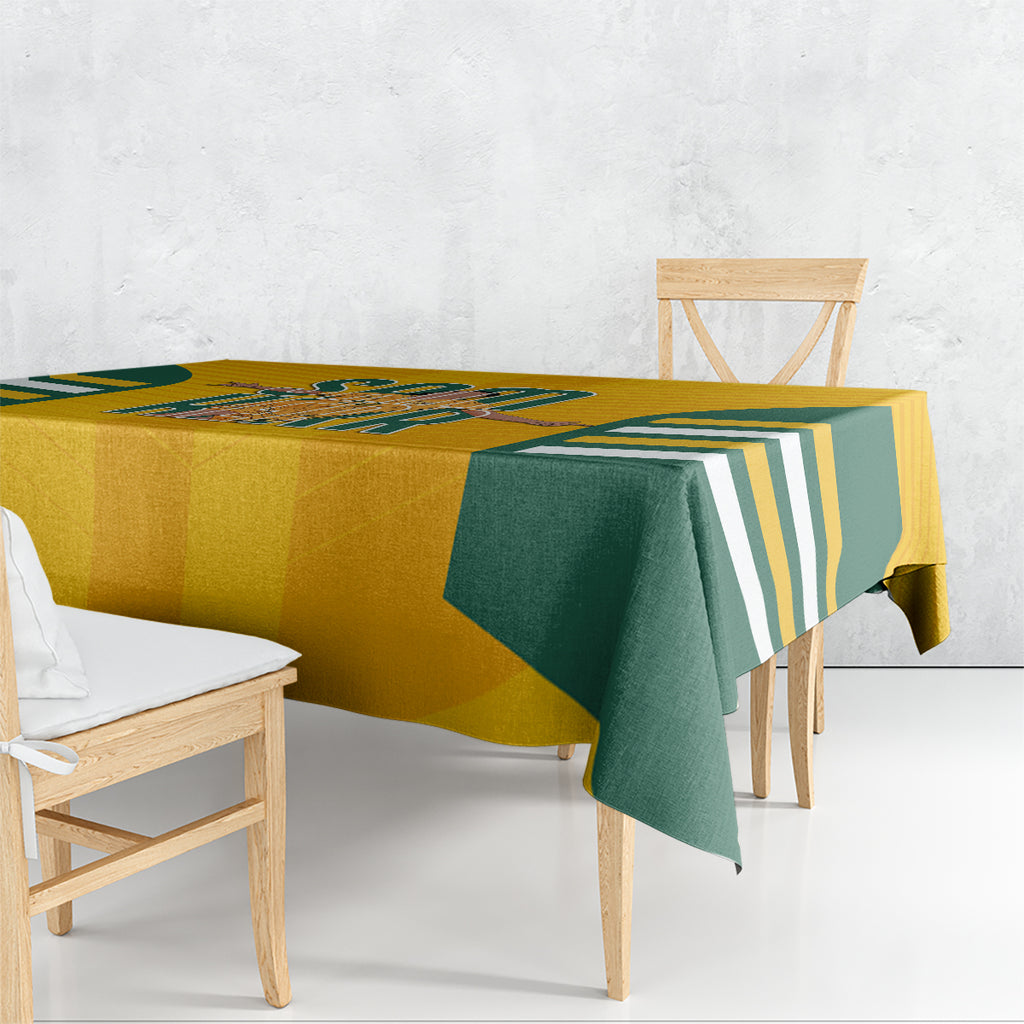 custom-australia-matildas-tablecloth-sam-kerr-legend